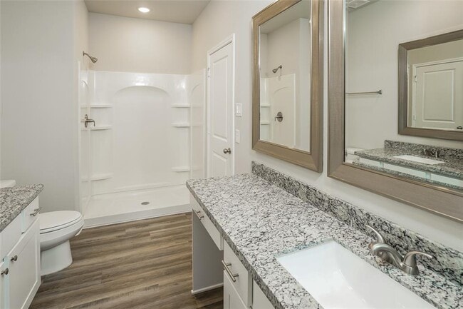 Building Photo - 603 Cherokee Dr