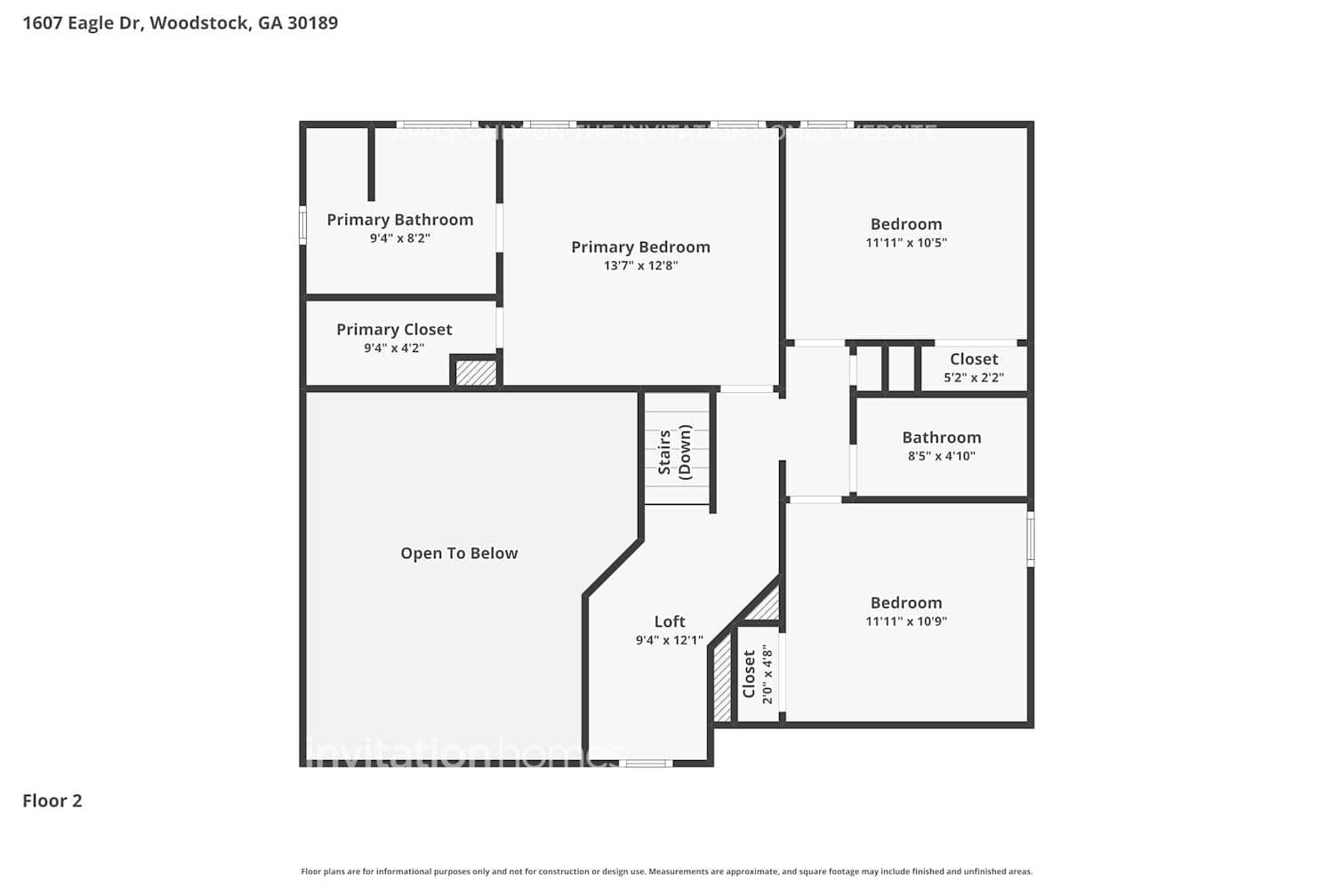 Building Photo - 1607 Eagle Dr