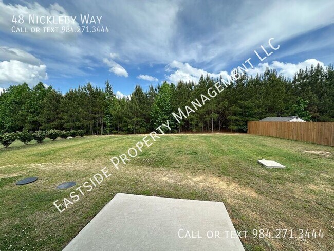 Building Photo - 48 Nickleby Wy