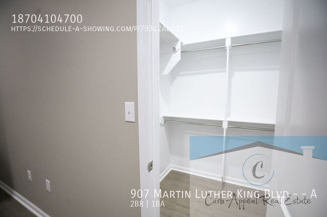 Building Photo - 907 Martin Luther King Blvd --A
