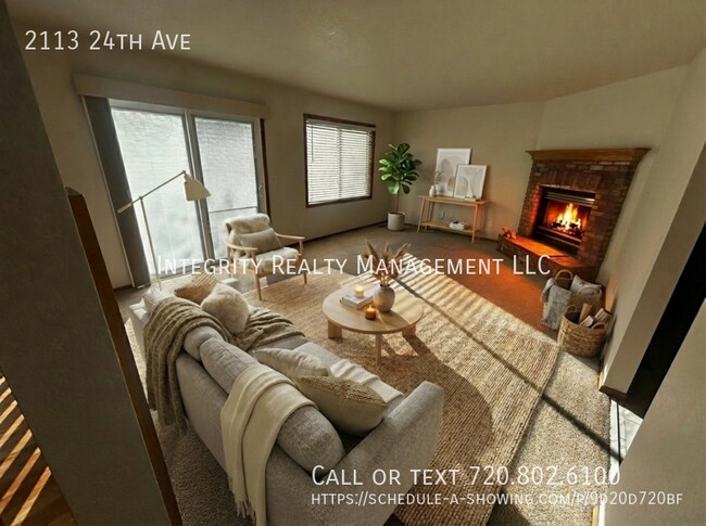 Building Photo - 2113 24th Ave