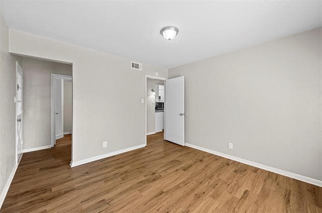 Building Photo - 503 N Morris St
