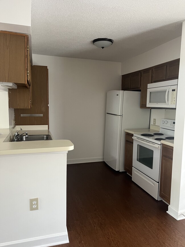 Building Photo - McIver Square Apartments