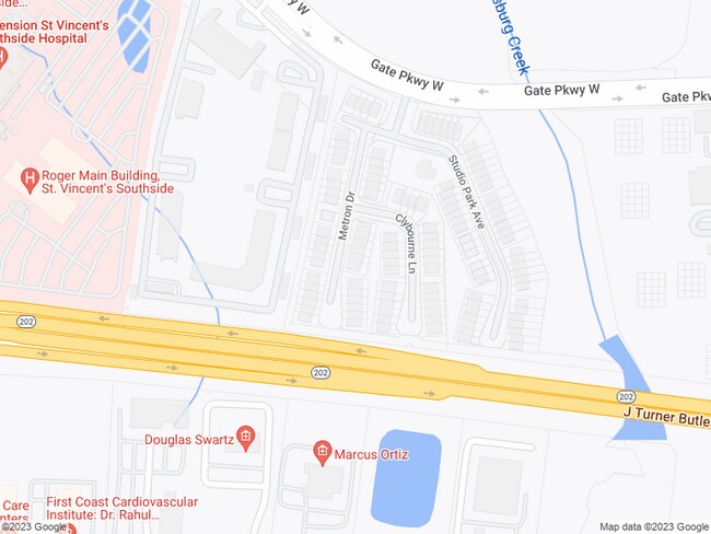 Building Photo - 4231 Metron Dr