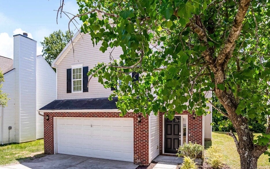 Building Photo - 8618 Berrybrook Ln