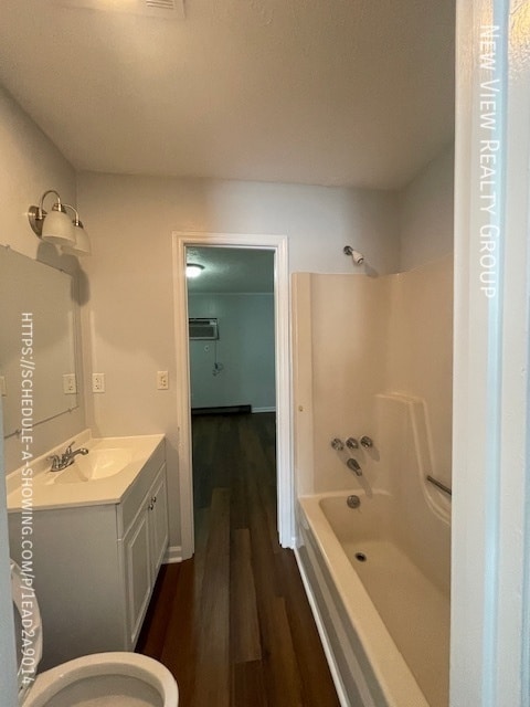 Building Photo - 818 Powhatan Ave