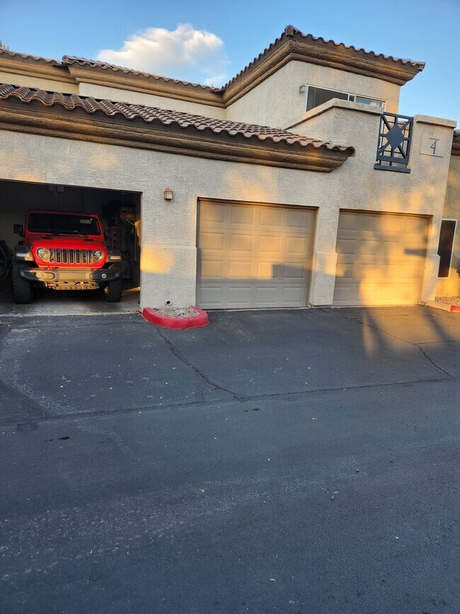 Building Photo - 2bd 2ba Condo in Awatukee