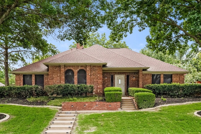 Building Photo - 716 Havencrest Dr