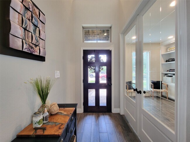 Building Photo - 16030 Muster Oak Dr