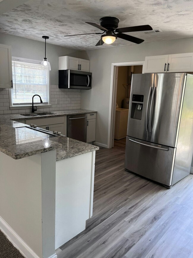 Building Photo - 3625 Flint St