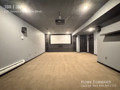 Building Photo - 628 Smugglers Notch Dr