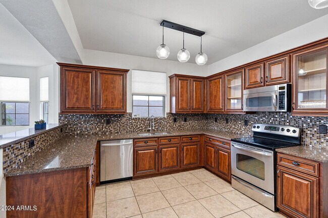 Building Photo - 3771 E Kristal Way