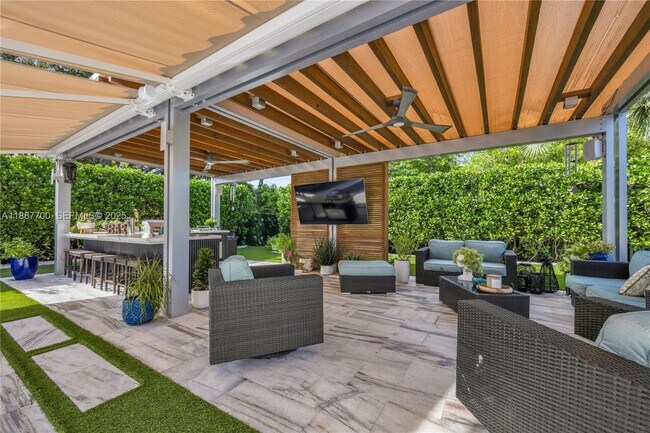 Building Photo - 5501 McKinley St