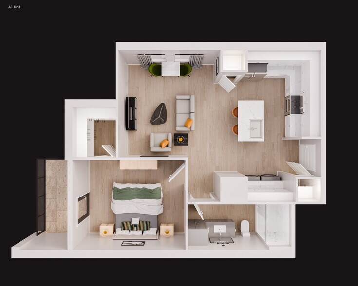 Building Photo - Newera Apartments