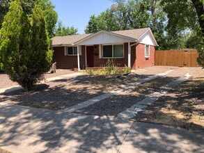 Building Photo - 3-Bed Home in Boulder Available August 7th!
