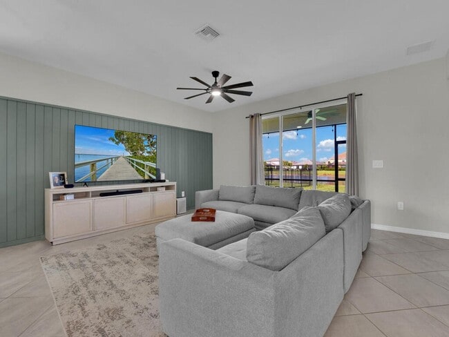 Building Photo - Modern Rental Home in Resort-Style Community