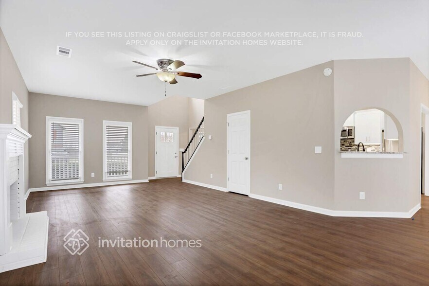 Building Photo - 5504 Millers Creek Dr