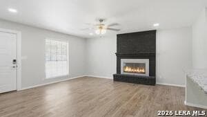 Building Photo - 7211 Glen Haven Dr
