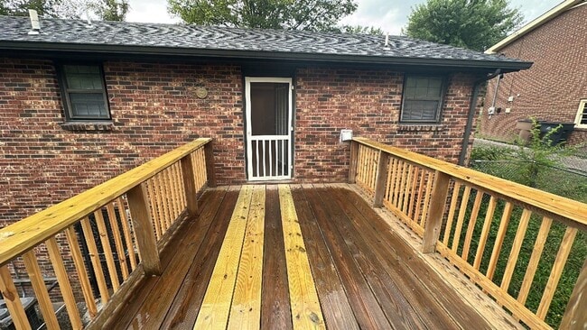 Building Photo - Beautiful, 4 Bedroom, 3 Bath House in Nash...