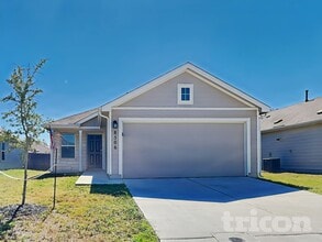 Building Photo - 8506 Amistad Cove