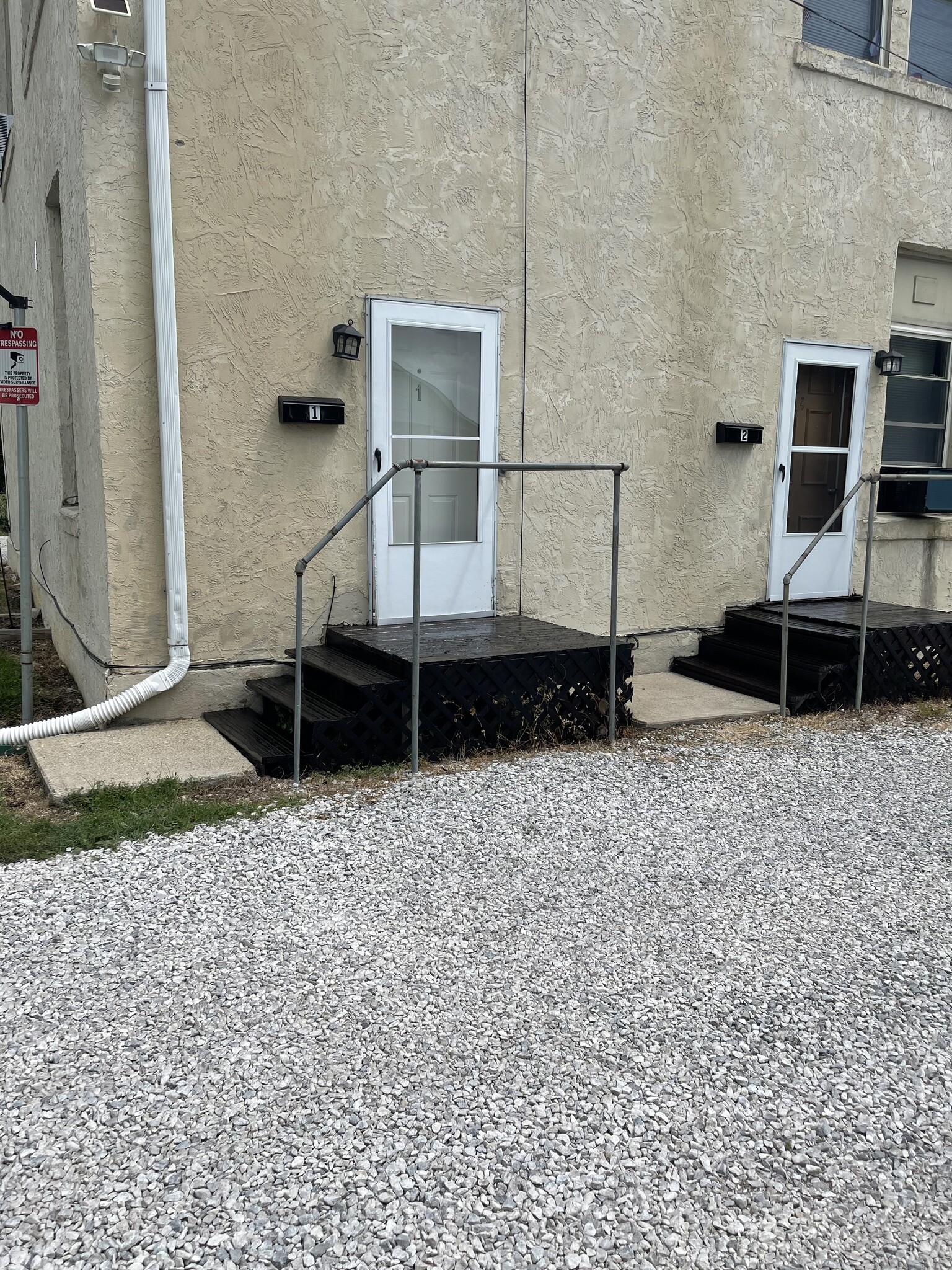 Building Photo - 415 Dunlap St