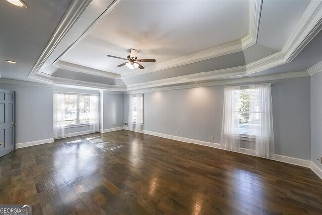 Building Photo - 2747 Lockerly Ln