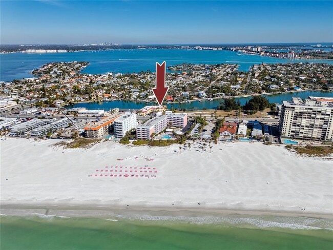 Building Photo - 4103 Gulf Blvd