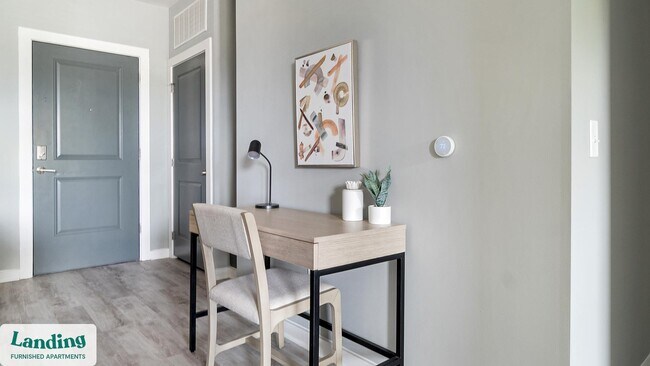 Building Photo - 5110 Alston Glen Dr