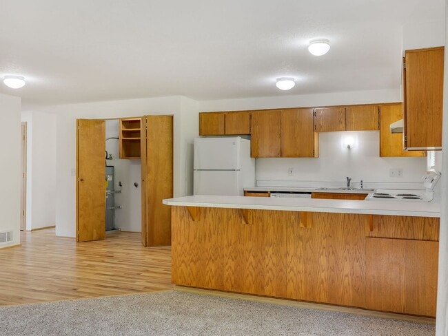 Building Photo - 1525 7th St