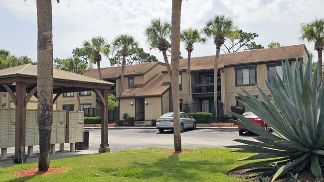 Building Photo - 7767 Las Palmas Way