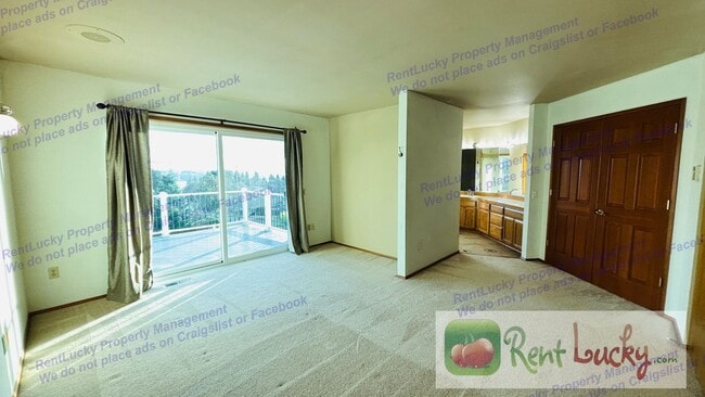 Building Photo - Browns Point View Home in Harbor Ridge | Large Yard | Beautiful View