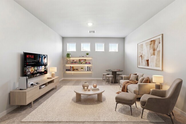 Building Photo - 10010 Rustic Charm St