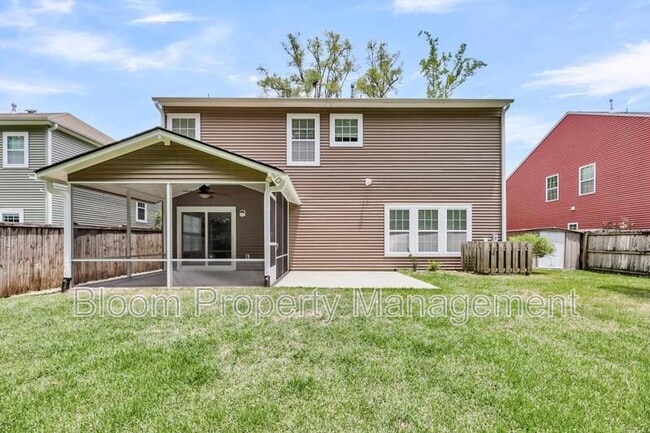 Building Photo - 8423 Taylor Plantation Rd