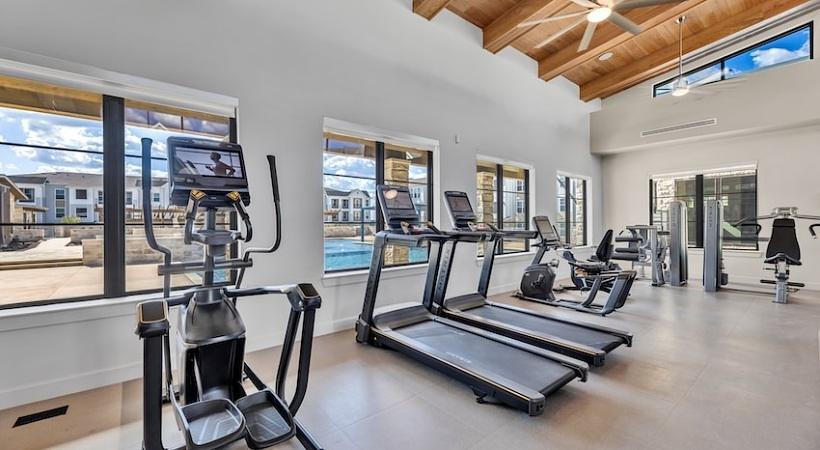 Building Photo - 216 Flint Rdg Rd