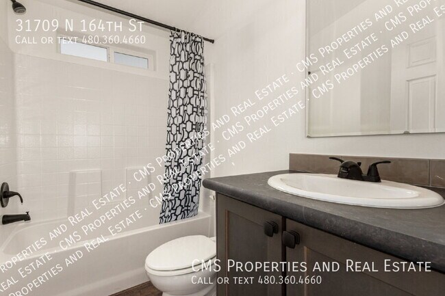 Building Photo - 31709 N 164th St