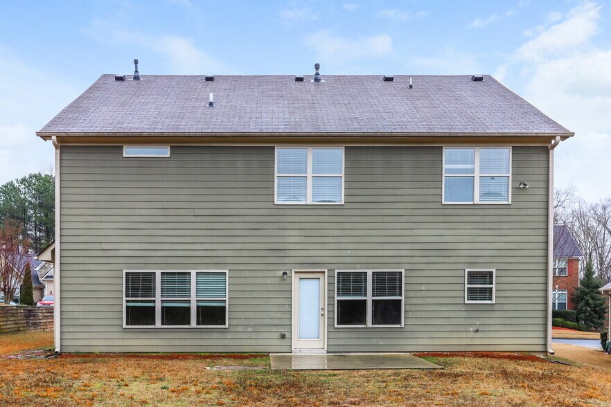 Building Photo - 3578 Rock Elm Ct