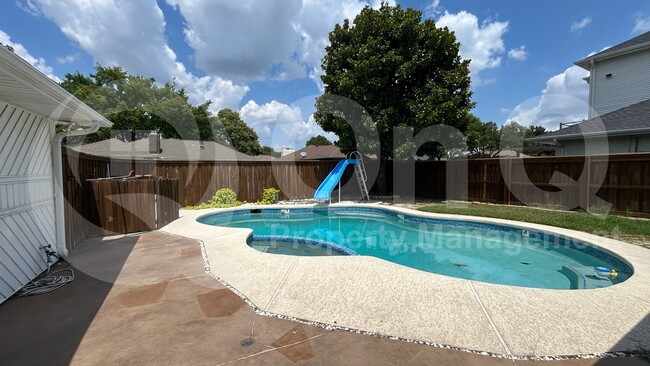 Building Photo - 4405 Blystone Ln