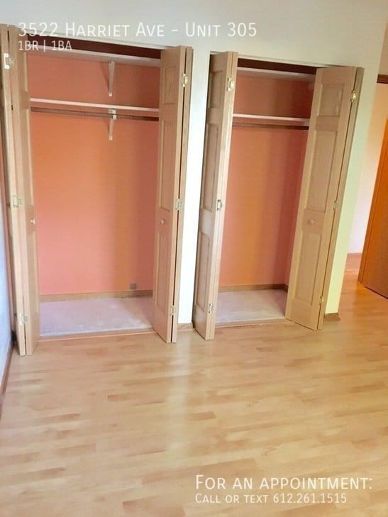 Building Photo - 3522 Harriet Ave