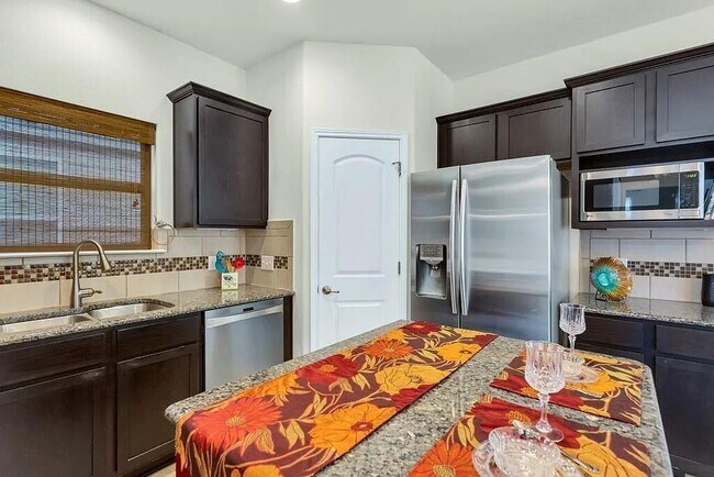 Building Photo - 3451 Mayfield Ranch Blvd