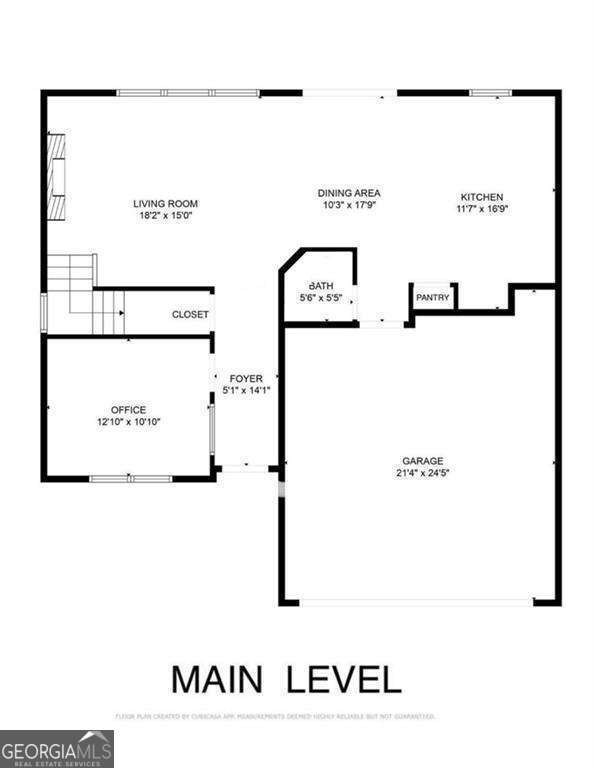 Building Photo - 419 McInnes Cir