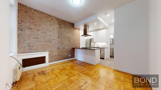 Floorplan - 219 East 76th Street