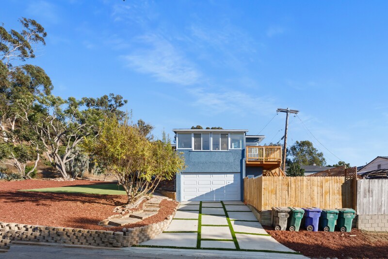 Building Photo - 4205 Mason St