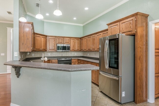 Building Photo - 15702 Outback Trail