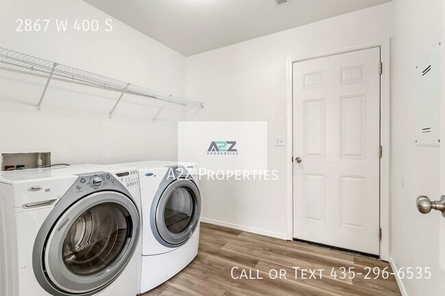 Building Photo - 2867 W 400 S