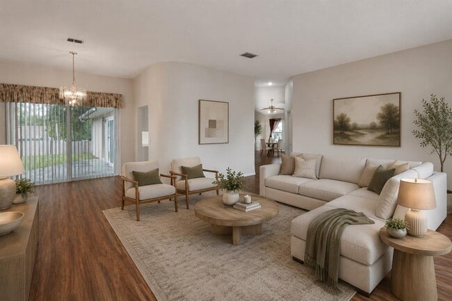 Building Photo - 10435 Crestfield Dr