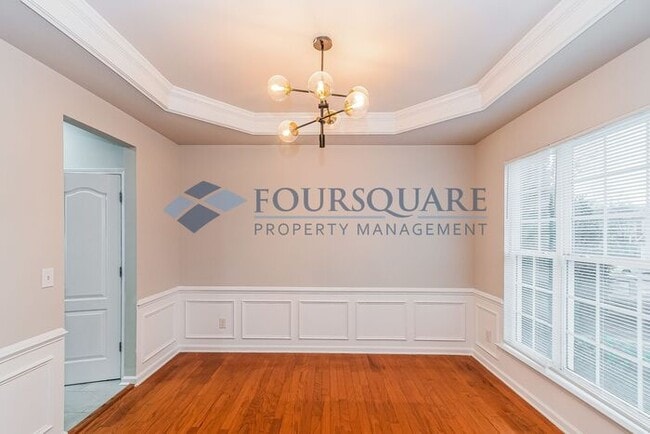 Building Photo - Inviting 5-BR / 4-BA Single-Family Home – Wakefield Neighborhood, Raleigh