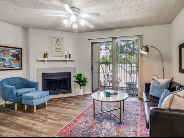 Centre Oaks Apartments - 14609 Chimney Meadow St Fort Worth TX 76155 ...