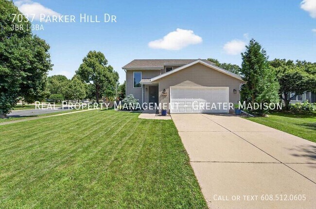 Primary Photo - 7037 Parker Hill Dr