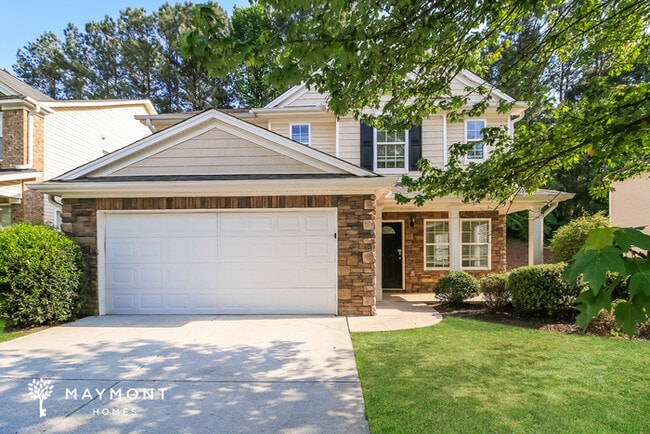 Building Photo - 5601 Sable Way