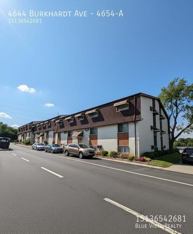 Primary Photo - 4644 Burkhardt Ave